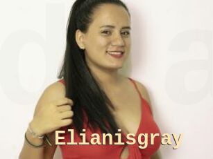 Elianisgray