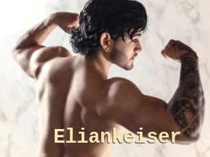 eliankeiser Dialogue Sexe