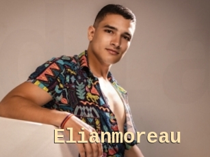 elianmoreau Dialogue Sexe