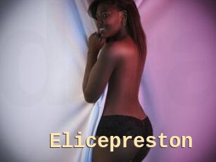 Elicepreston