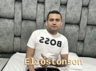Eliostonson