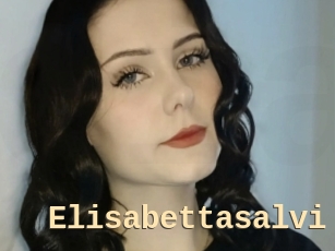 Elisabettasalvi