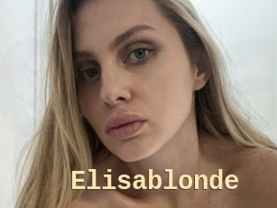 Elisablonde