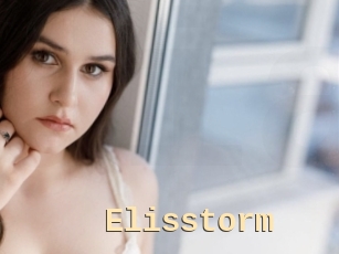 Elisstorm