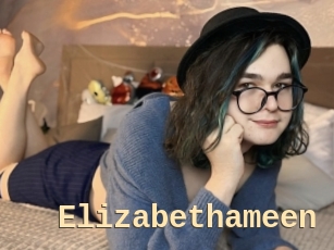 elizabethameen Dialogue Sexe