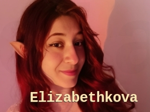 Elizabethkova