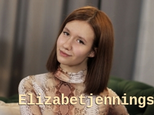 Elizabetjennings