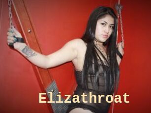 Elizathroat