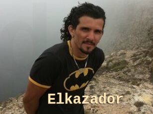 Elkazador