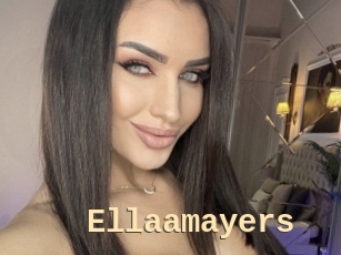 Ellaamayers