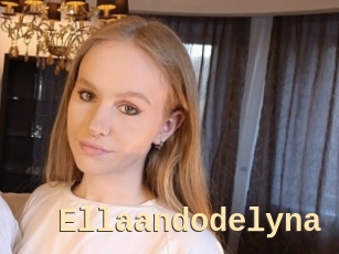 Ellaandodelyna