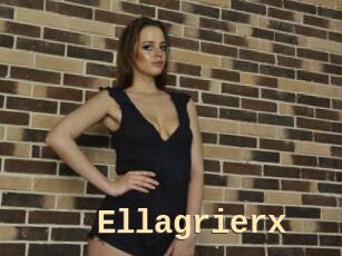 Ellagrierx