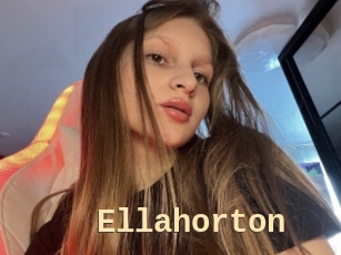 ellahorton Dialogue Sexe