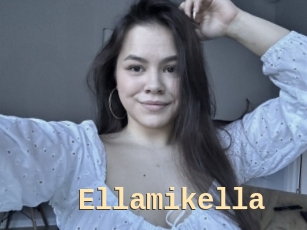 Ellamikella
