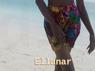 Ellanar