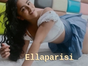 Ellaparisi