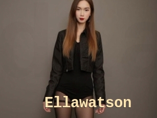 Ellawatson