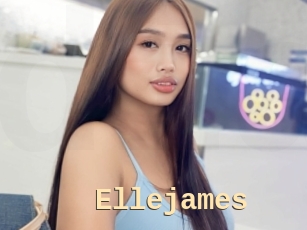 ellejames Dialogue Sexe