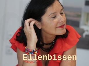 Ellenbissen