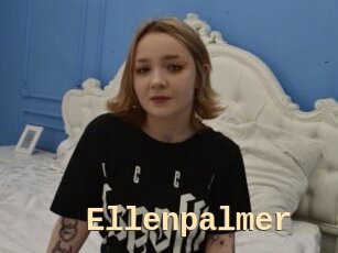 Ellenpalmer