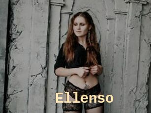 Ellenso
