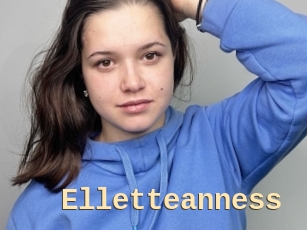 Elletteanness