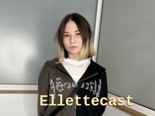 Ellettecast