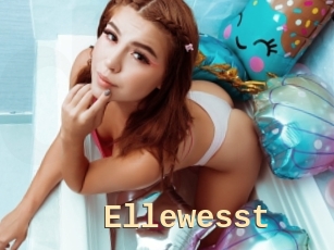 ellewesst Dialogue Sexe