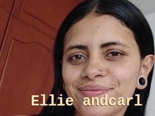 Ellie_andcarl