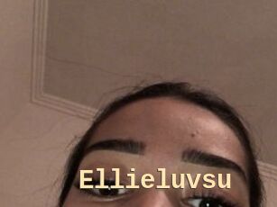 Ellieluvsu