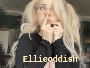 Ellieoddish