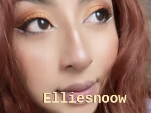 Elliesnoow