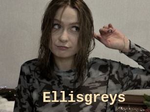 Ellisgreys