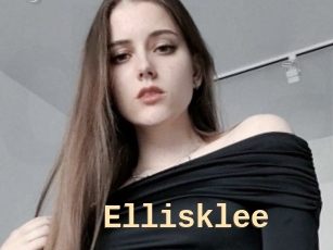 Ellisklee