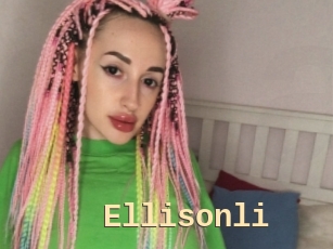 Ellisonli
