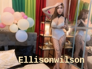 Ellisonwilson