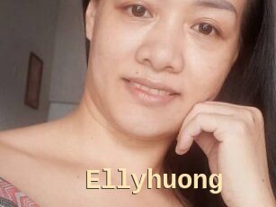 Ellyhuong