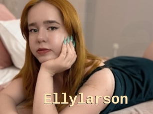Ellylarson