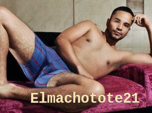 Elmachotote21