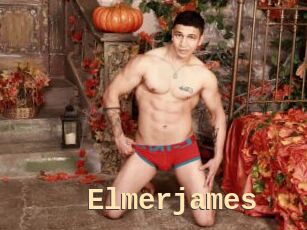 Elmerjames