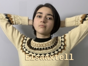 Elsaaxtell