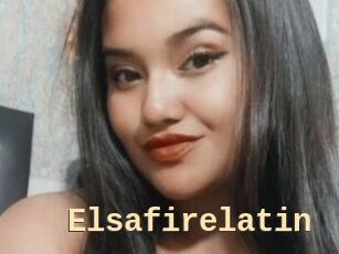 Elsafirelatin