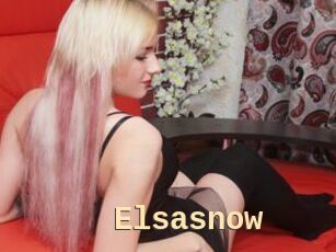 Elsasnow