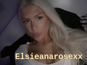 Elsieanarosexx