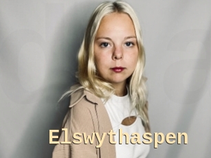 Elswythaspen