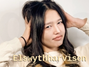Elswythharvison
