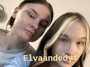 Elvaandedyt