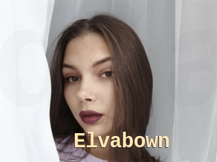Elvabown