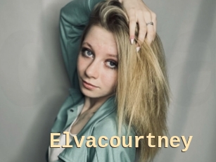 Elvacourtney