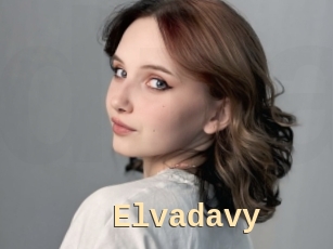 Elvadavy
